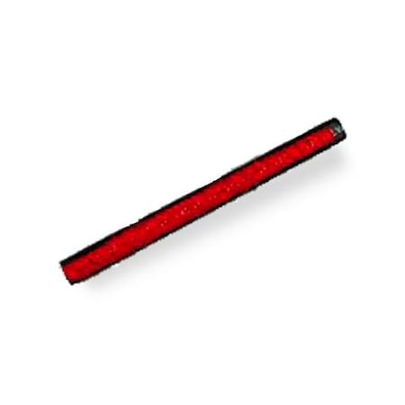 Hvy Wl Shrnk Tube 62-4/0 Red, 10 Pk